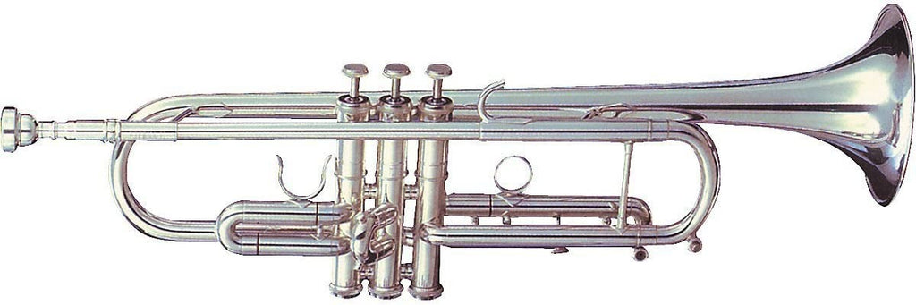 Getzen Trumpet-Standard (900S)