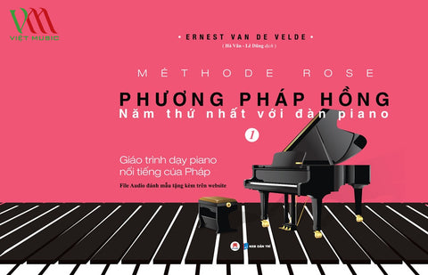7 Bước Học Đàn Piano Cơ Bản Tại Nhà Cho Người Mới Bắt Đầu