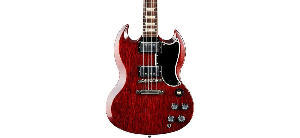 Gibson Custom 1961 Les Paul SG Standard 