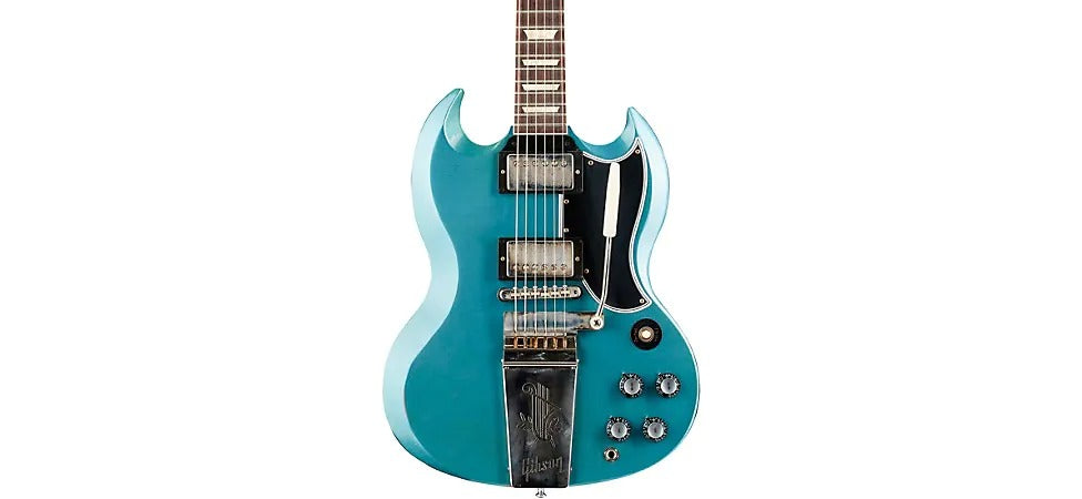 Gibson Custom Murphy Lab 1964 SG Standard 