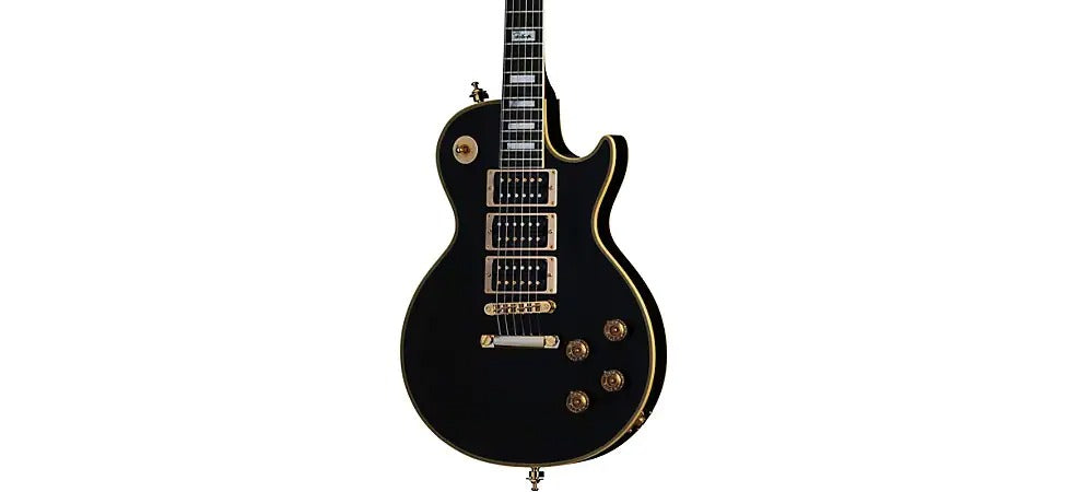 Gibson Custom Peter Frampton Phenix Les Paul Custom VOS