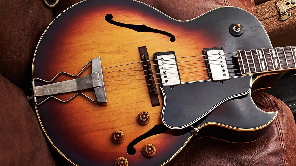 Gibson ES-175