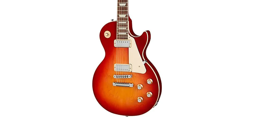 Gibson Les Paul Deluxe thập niên 70