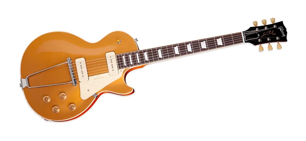 Gibson Les Paul Phiên bản giới hạn kỷ niệm 60 năm (2012)