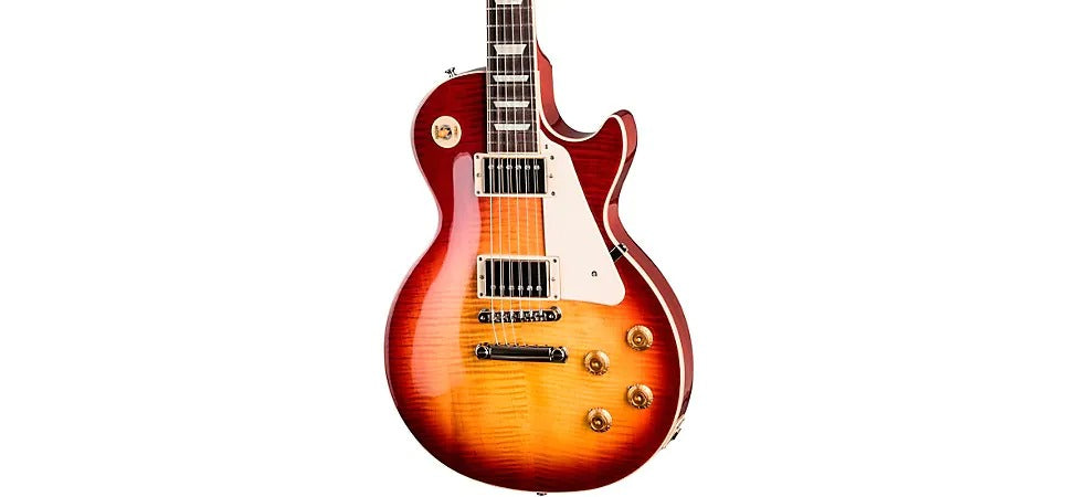 Gibson Les Paul Standard thập niên 50