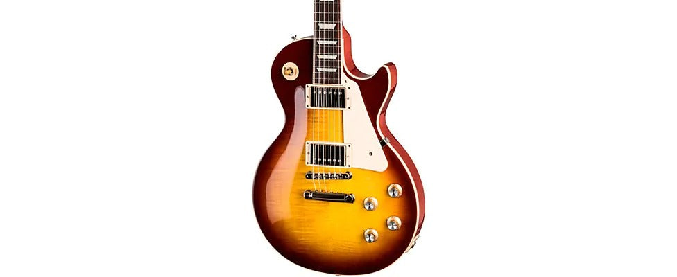Gibson Les Paul Standard thập niên 60