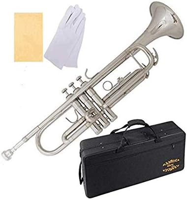 Glory Bb Standard Trumpet