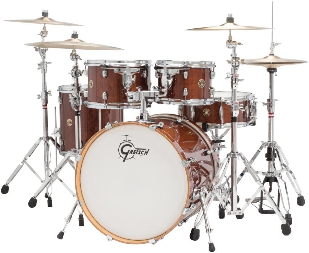 Gretsch Catalina Maple