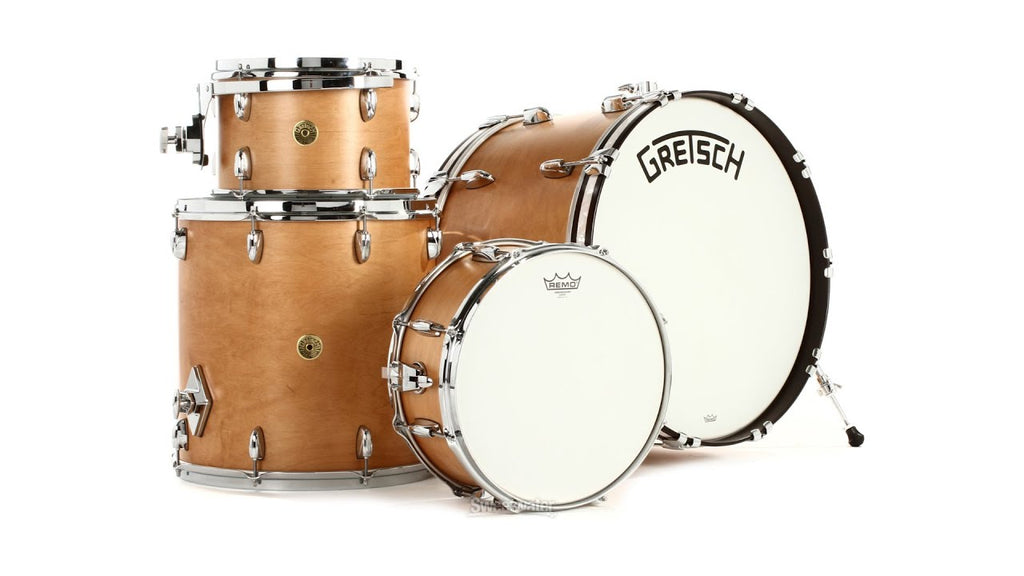 Gretsch Drums Broadkaster 4-Piece Kit