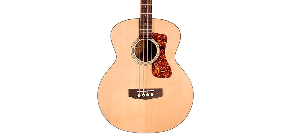 Guild B-140E Westerly Collection Jumbo Acoustic-Electric Bass