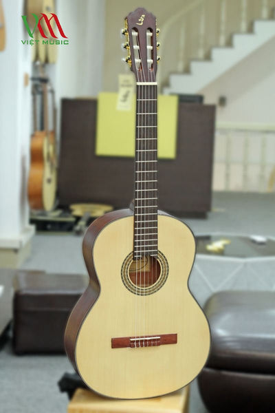 C170 Triple Guitar for Beginners