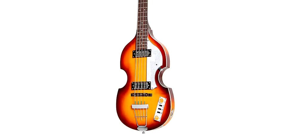 Hofner Violin Bass