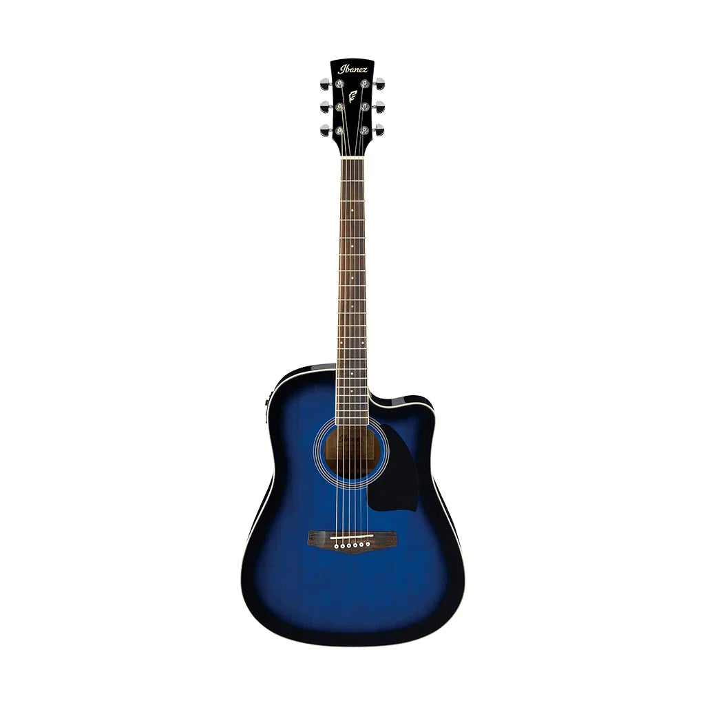 Đàn Guitar Acoustic Ibanez PF15ECE-PF