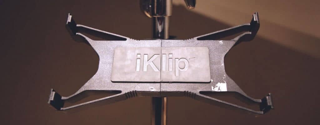 IK Multimedia’s iKlip
