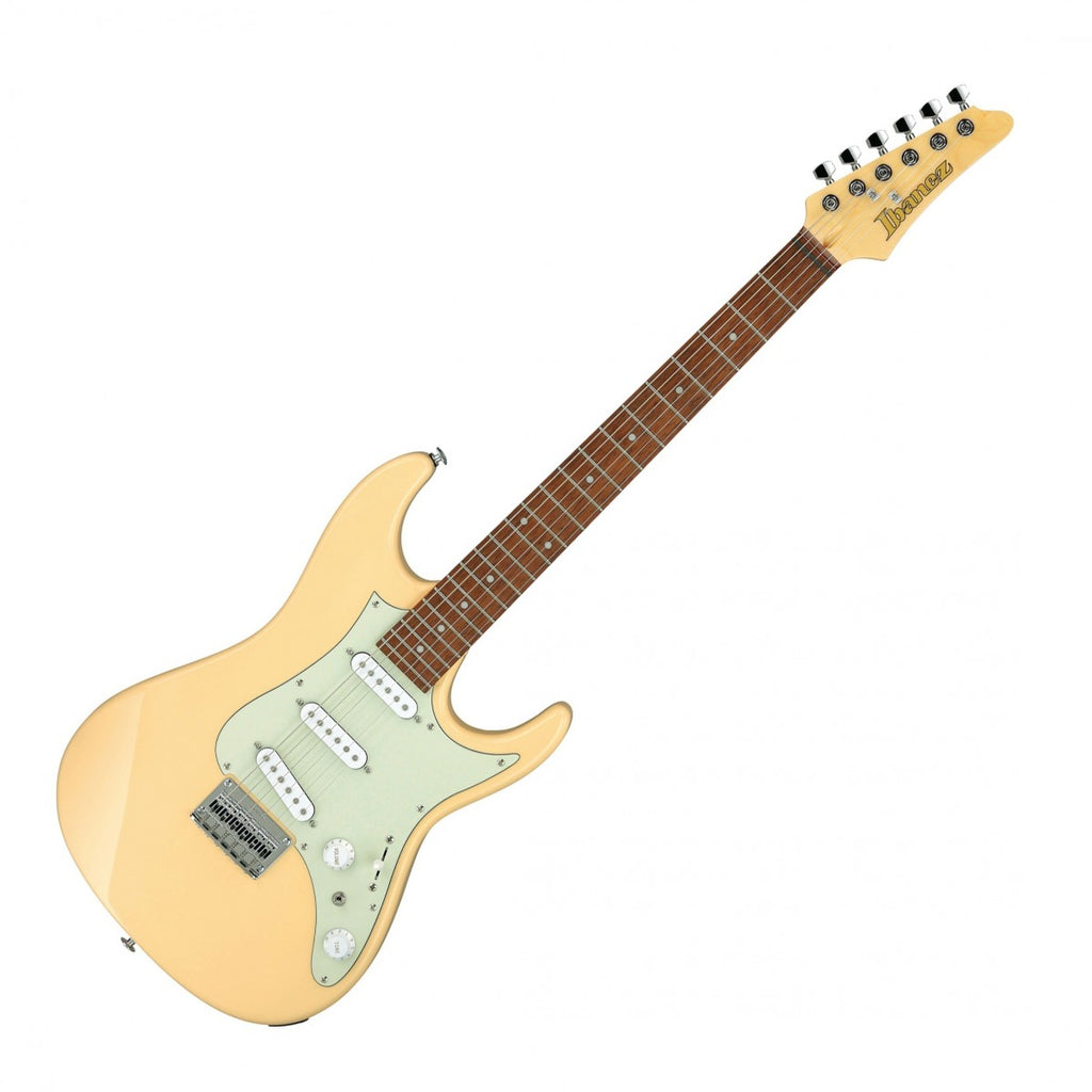 Ibanez AZES31 mới ra mắt năm 2021 là một trong những model thuộc AZES của Ibanez guitar