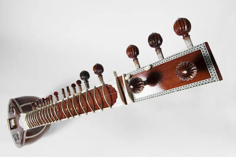 Indian Sitars