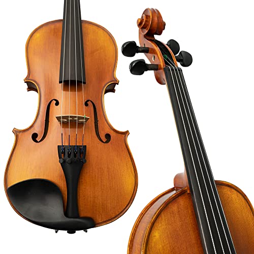 Intermediate Violins