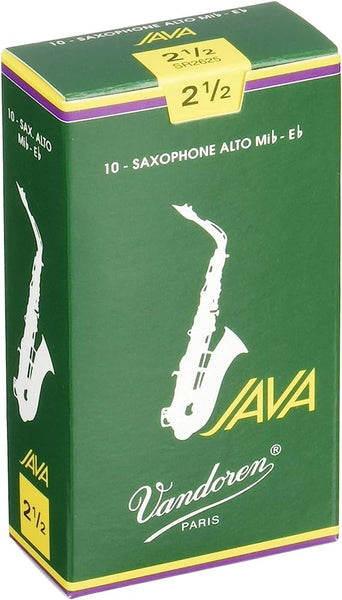 JAVA Vandoren SR2625