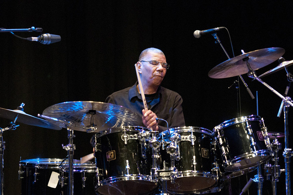 Jack DeJohnette