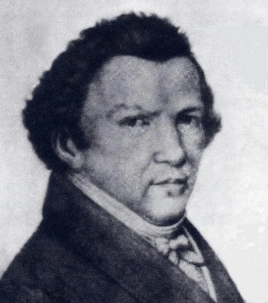 Johann Simon Hermstedt