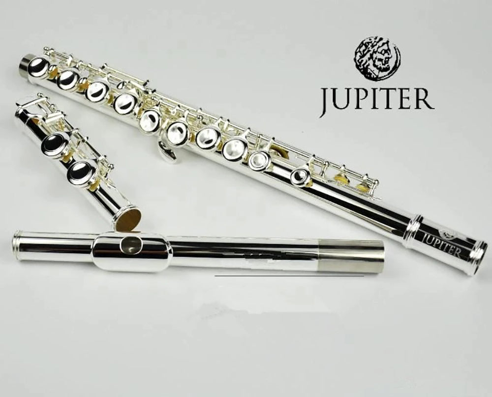 Flute Jupiter