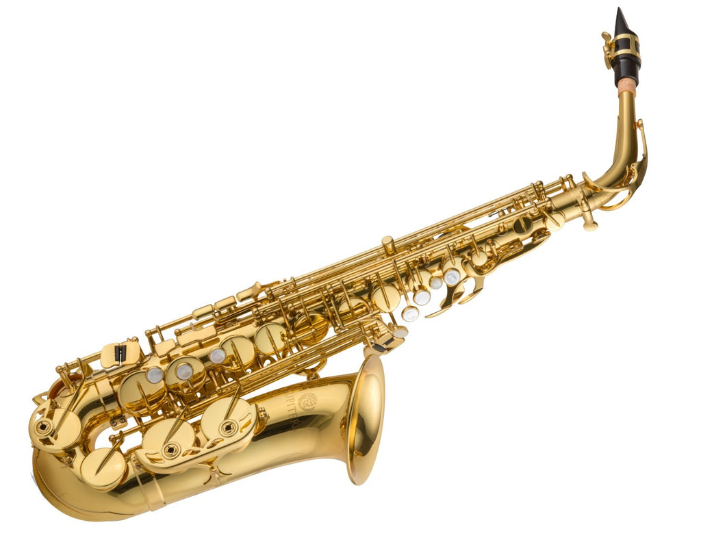 Jupiter saxophone