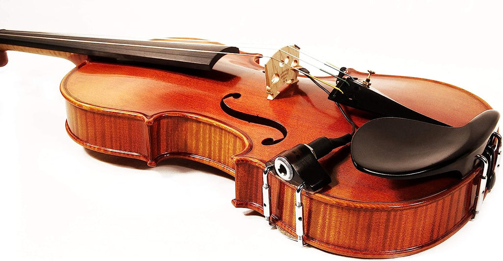 9 Bộ Pickup Vĩ Cầm (Violin) Tốt Nhất