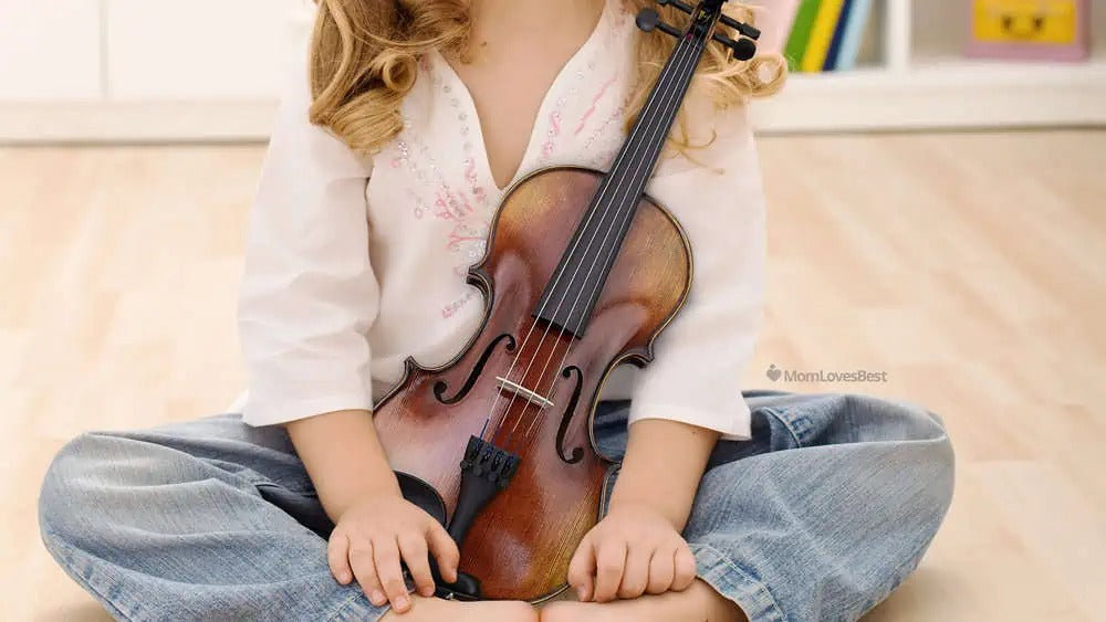 Violin For Children