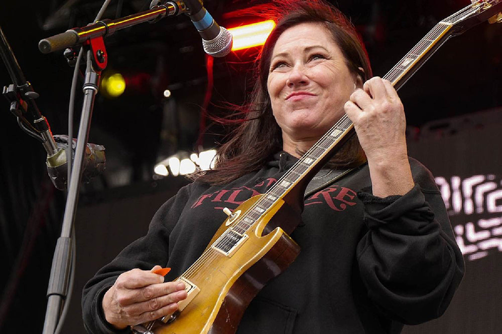 Kim Deal