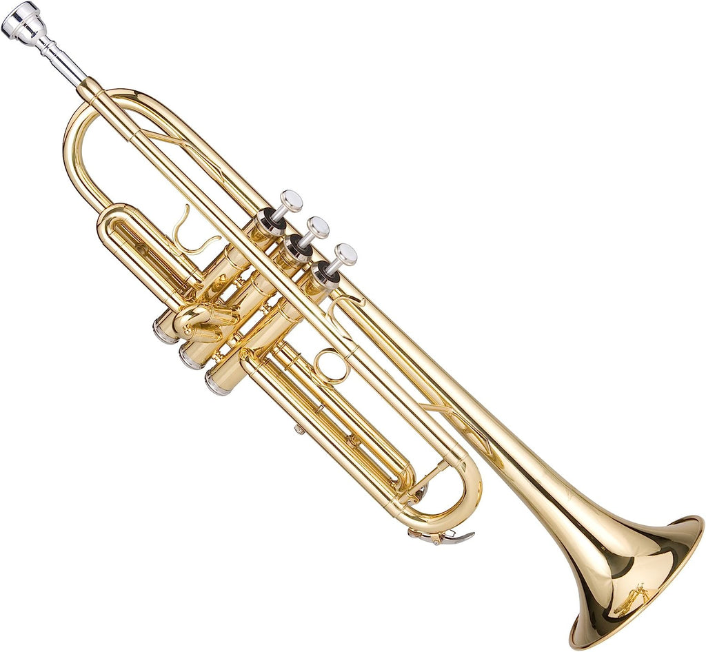 Le'Var BTRLV100 Student Trumpet