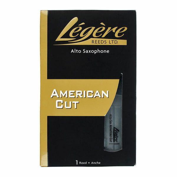 Legere American Cut 3.00