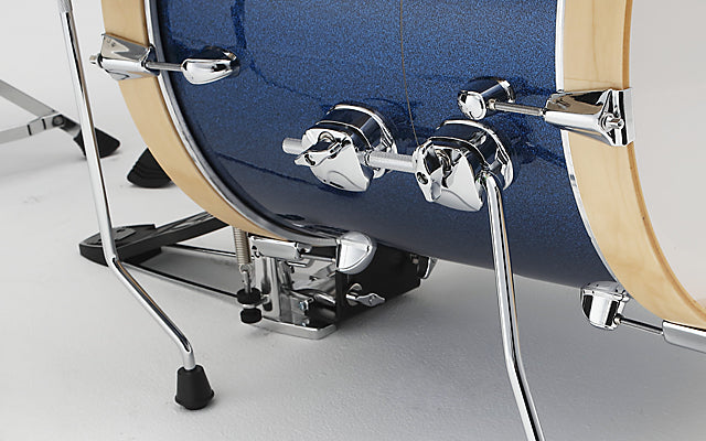 Bass Drum Lifter - bass drum lifting accessory