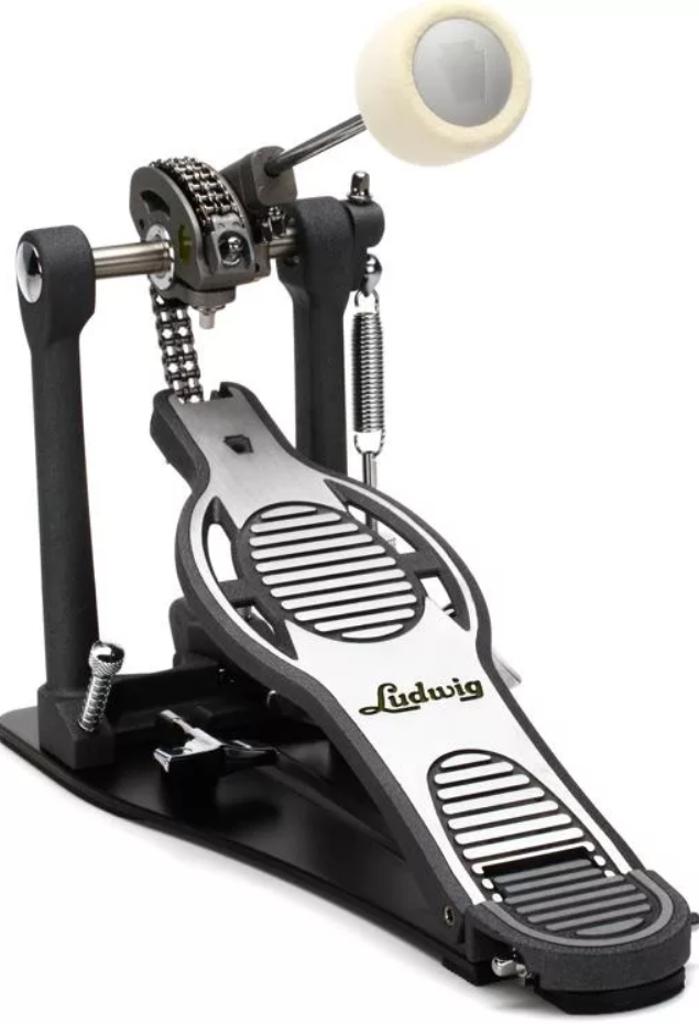 Ludwig Speed Flyer Bass Drum Pedal