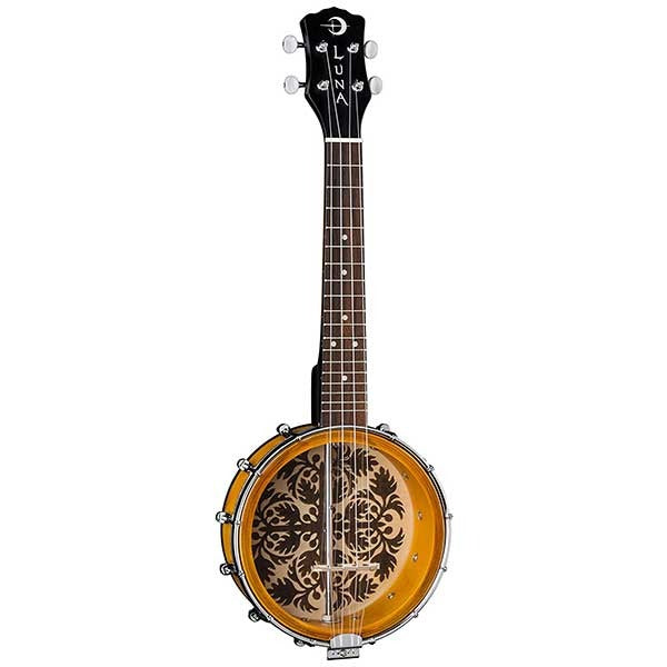 Luna Banjolele