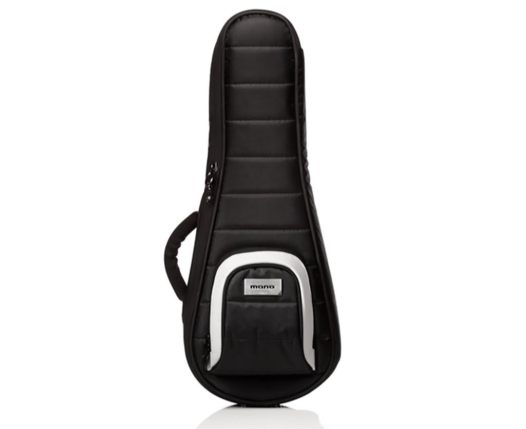 MONO Classic Concert Ukulele Case, Black