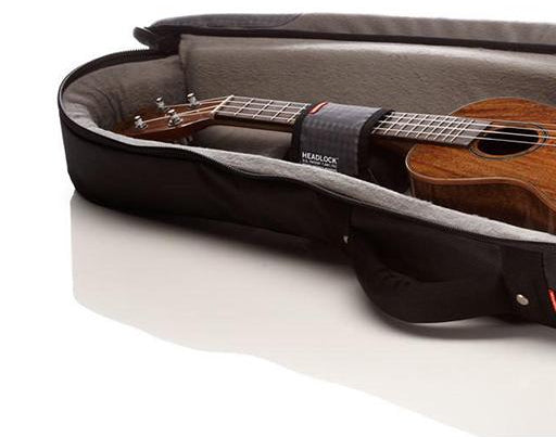 Ukulele Tenor MONO Classic Case, Black