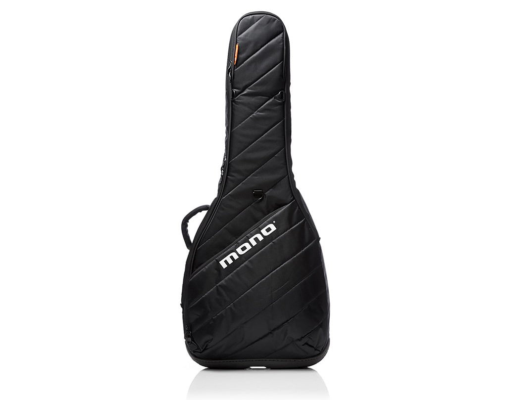 Bao Đàn Guitar MONO Vertigo Acoustic Guitar Case, Màu Đen