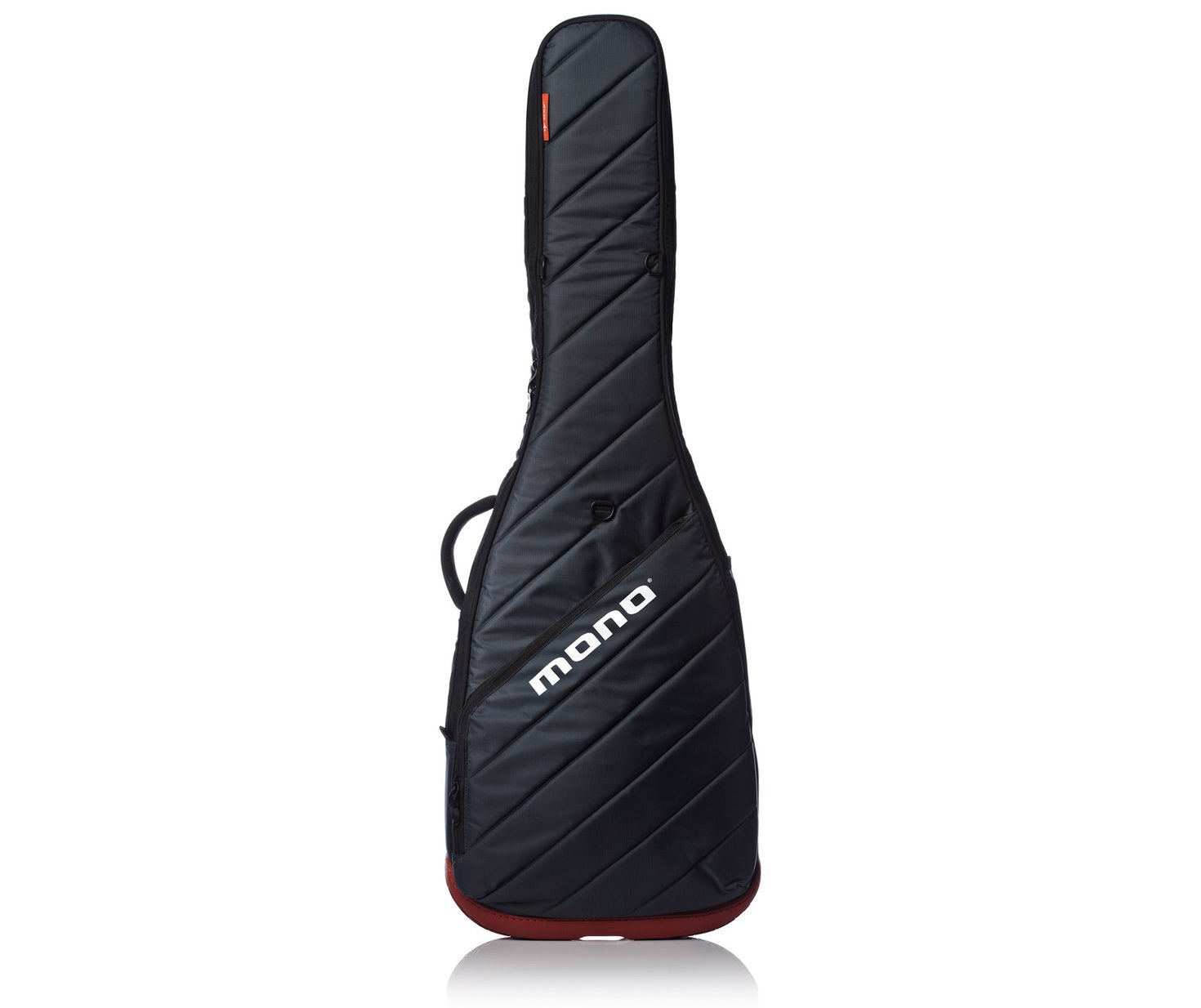 MONO Vertigo Bass Guitar Case, Gray