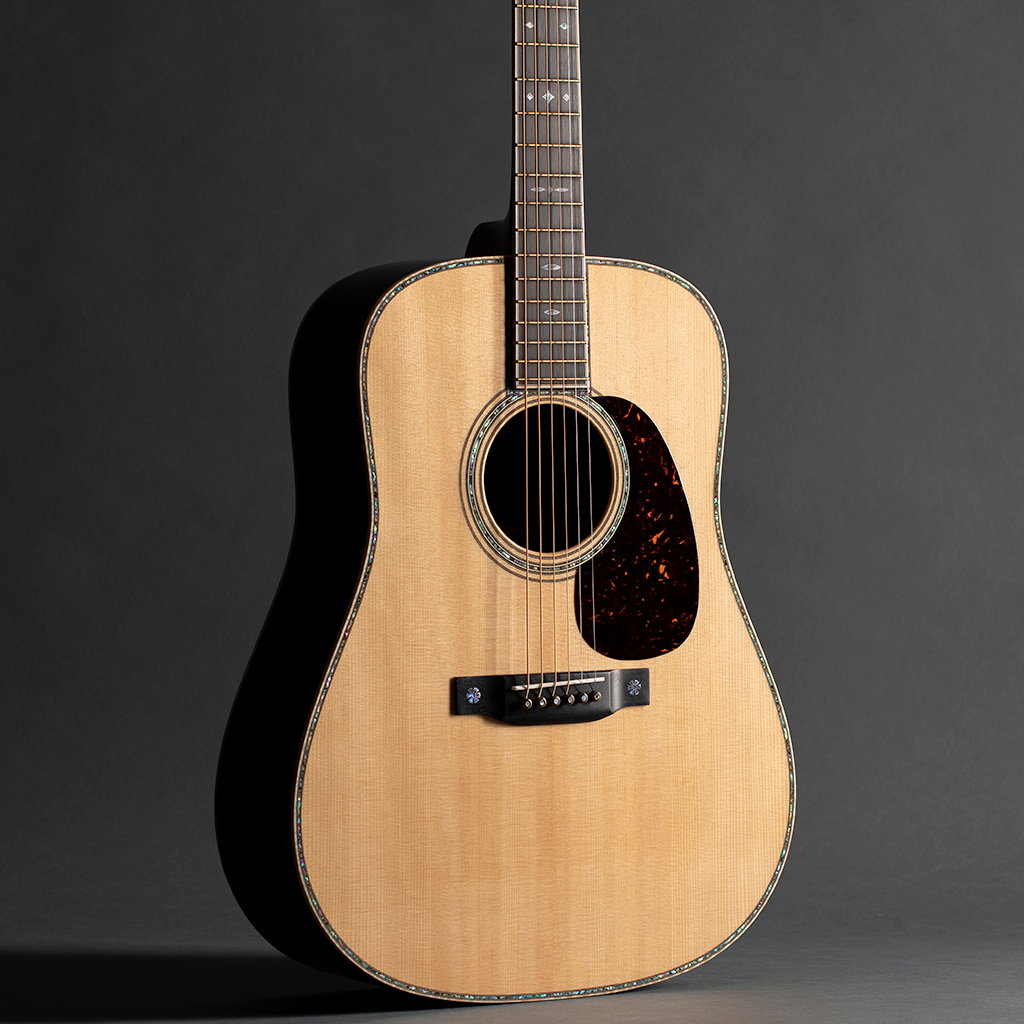 Martin Guitar D-42