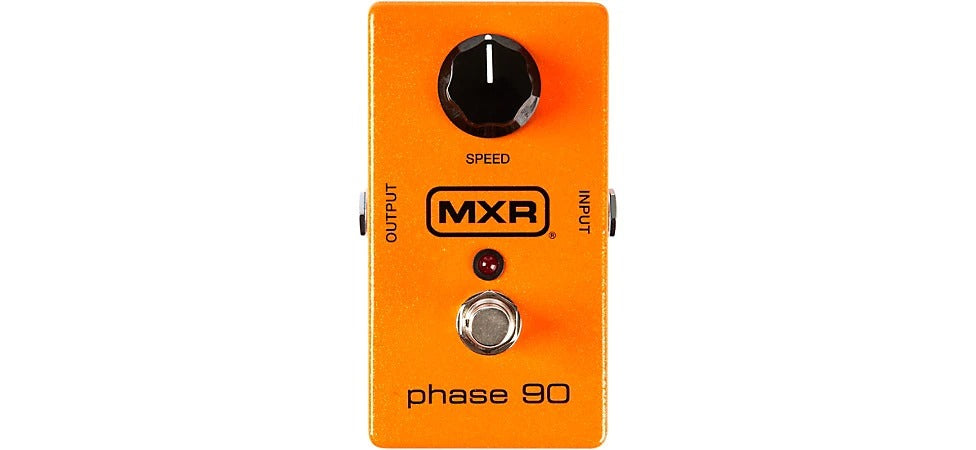 MXR Phase 90