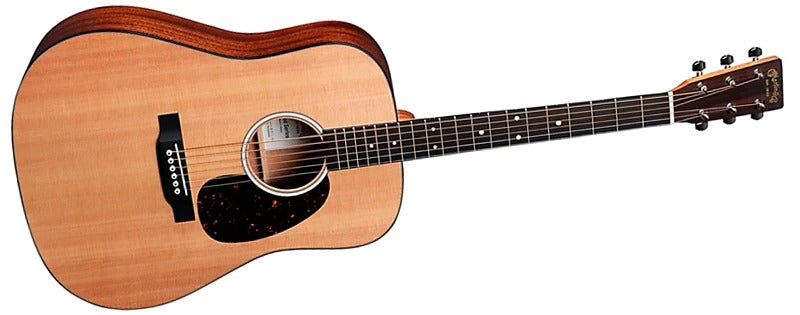 Martin D-10E Road Series