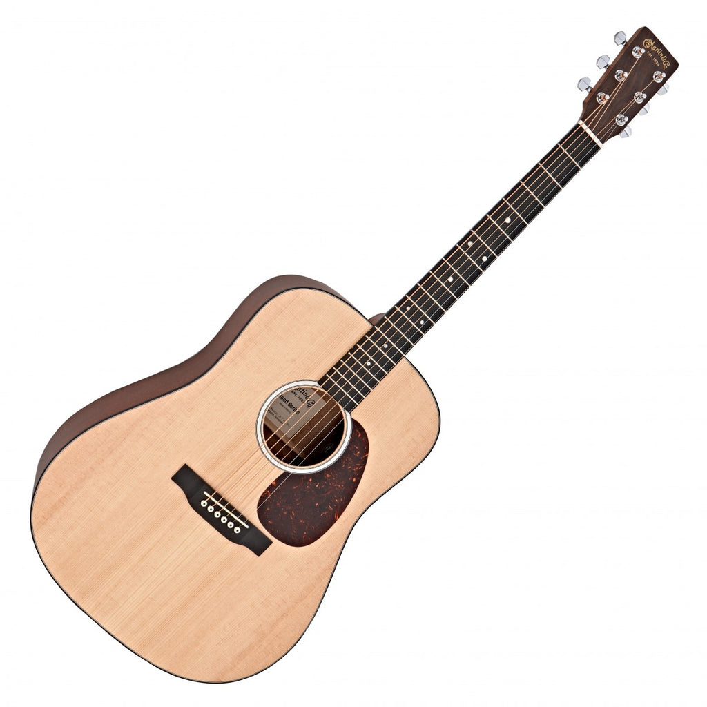 Martin Road Series D10E Sitka Spruce