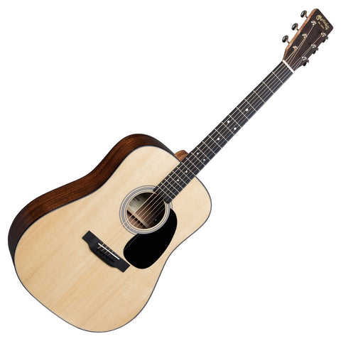 Martin D12E Road Series, raising the bar for acoustic guitar players