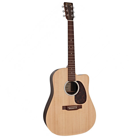 Martin DC-X2E Macassar wood version