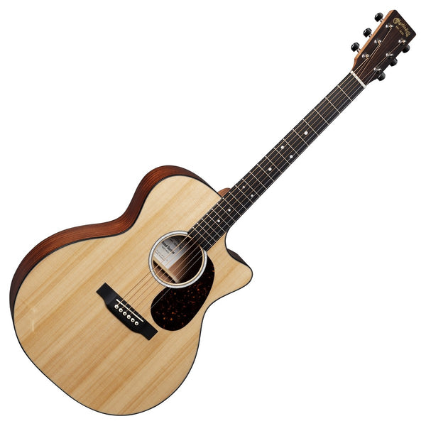 Martin GPC-11E Road Series Acoustic is designed for professional players