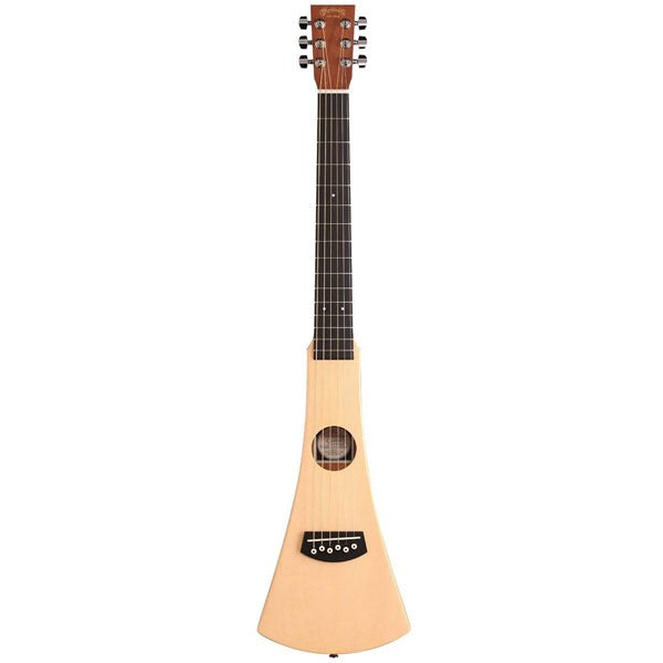 Martin Steel-String Backpacker Travel Guitar