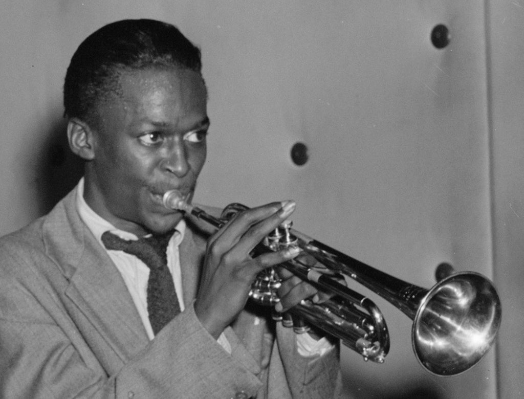 Miles Davis (1926-1991)