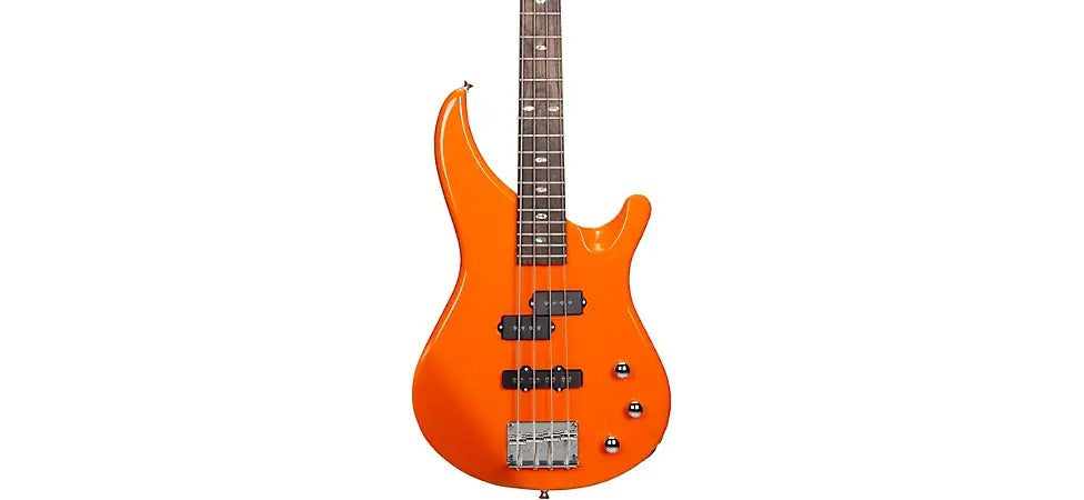 Mitchell MB100 Short Scale Bass