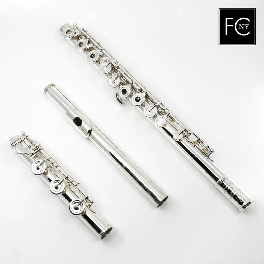 Flute Miyazawa
