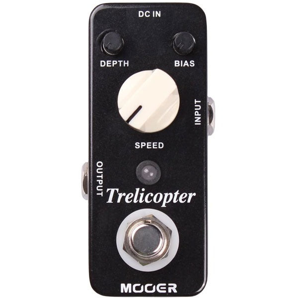 Mooer Trelicopter 